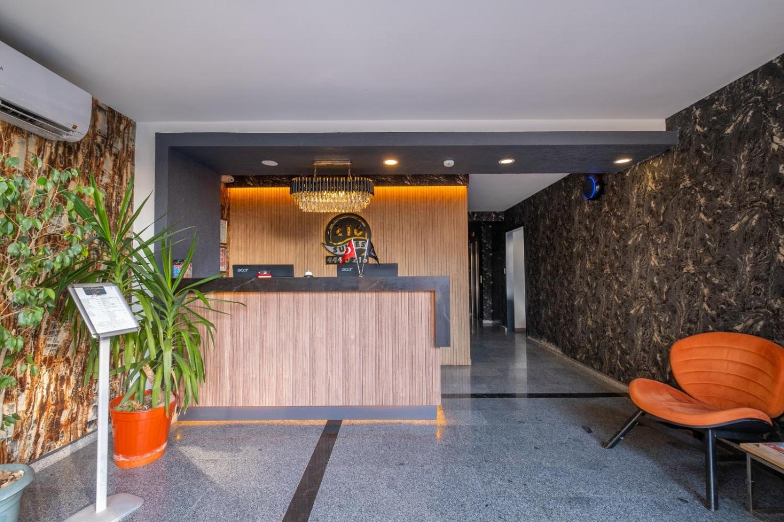 216 Bosphorus Suite Istanbul Exterior foto