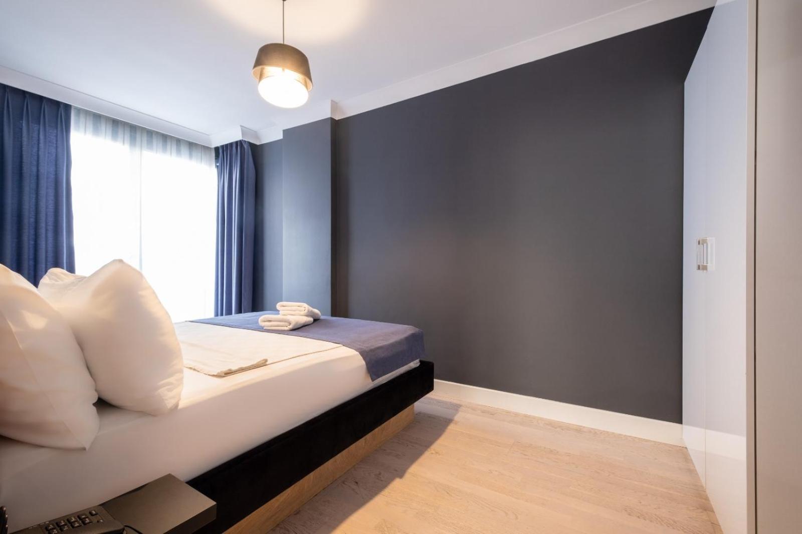 216 Bosphorus Suite Istanbul Exterior foto