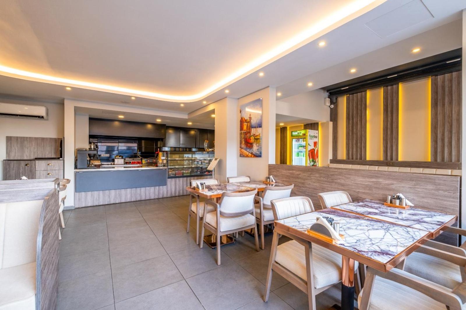 216 Bosphorus Suite Istanbul Exterior foto